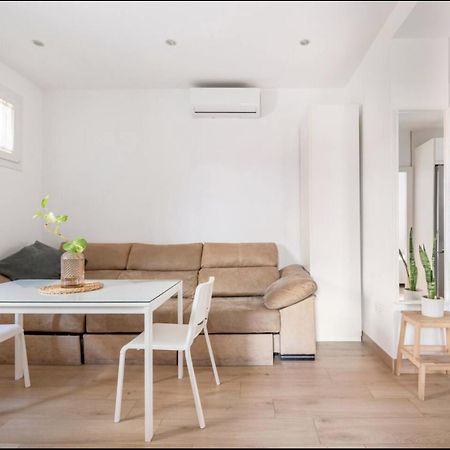 Acogedor Y Precioso Apartamento En Sevilla المظهر الخارجي الصورة