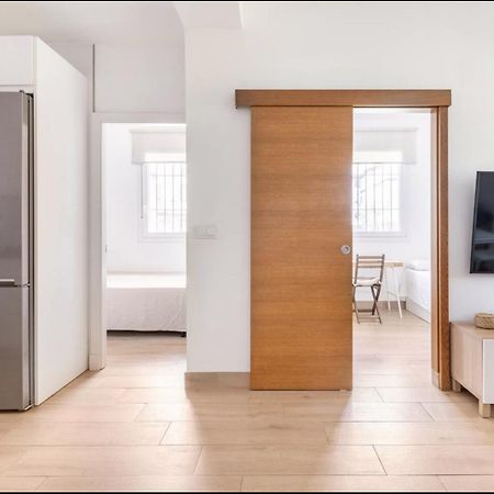 Acogedor Y Precioso Apartamento En Sevilla المظهر الخارجي الصورة