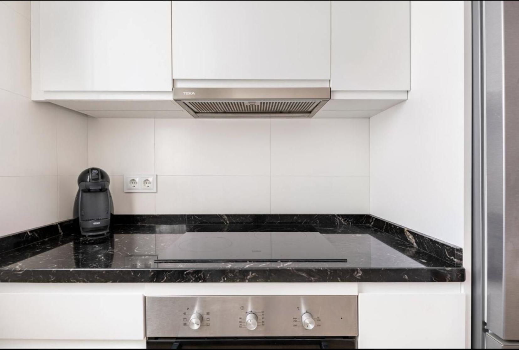 Acogedor Y Precioso Apartamento En Sevilla المظهر الخارجي الصورة
