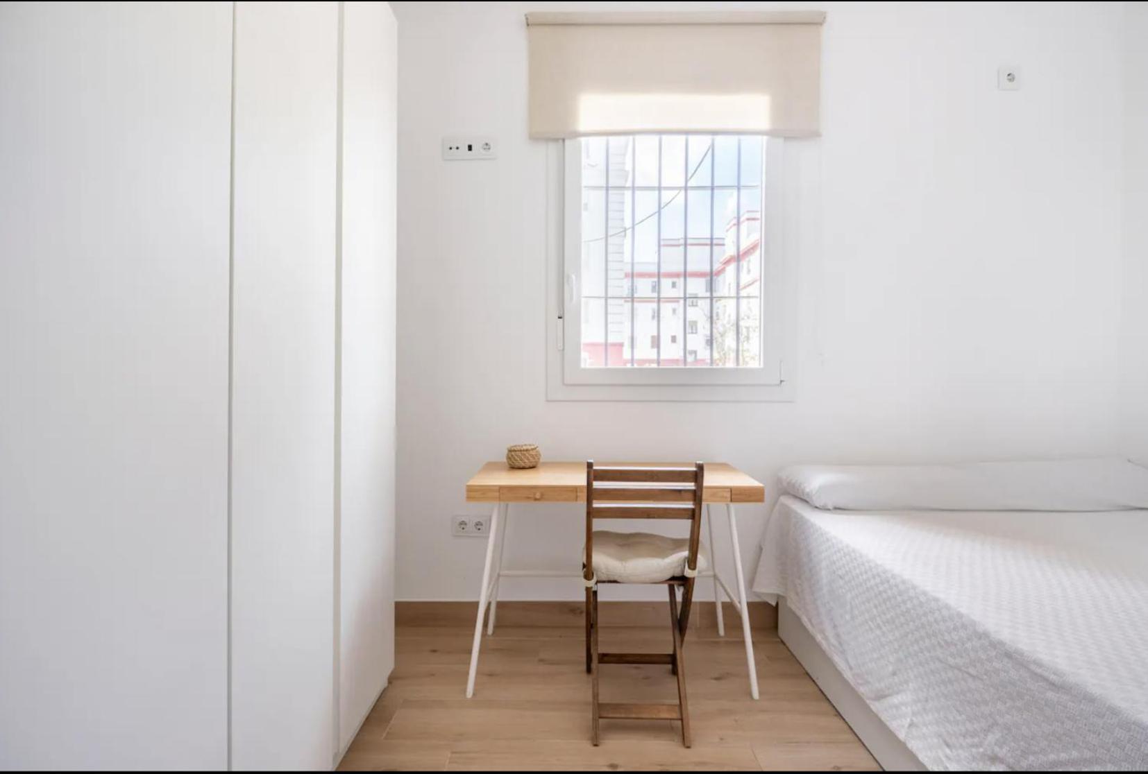 Acogedor Y Precioso Apartamento En Sevilla المظهر الخارجي الصورة